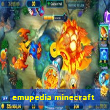 emupedia minecraft